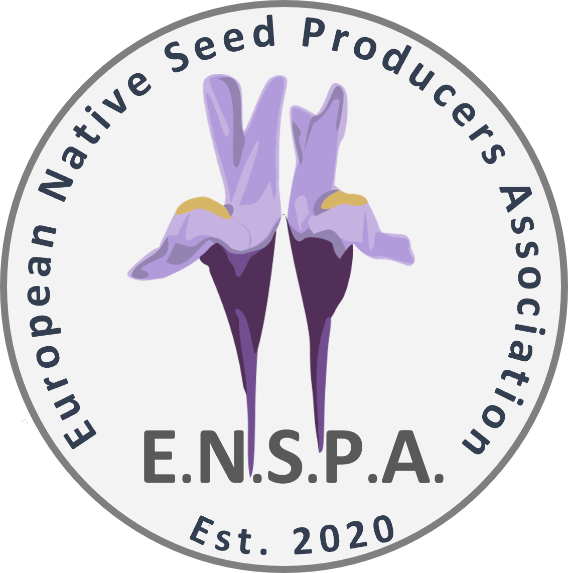 ENSPA — European Native Seed Producers Association