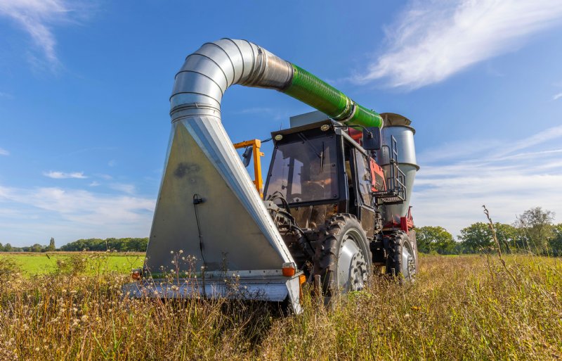 'Het is rottig dat wij nodig zijn voor de biodiversiteit'