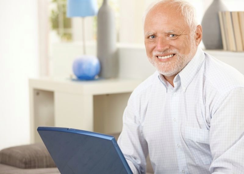 Harold Harold