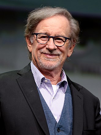 Steven Spielberg Steven Spielberg