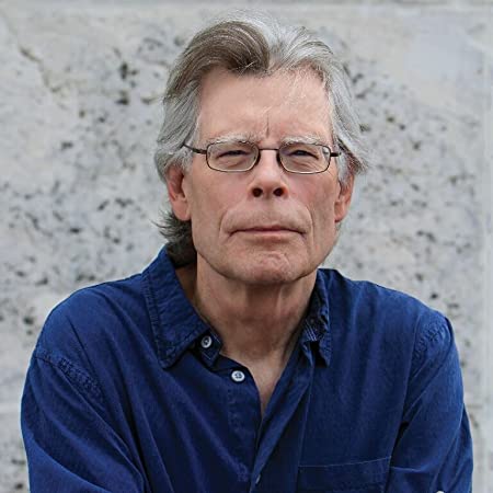 Stephen King Stephen King