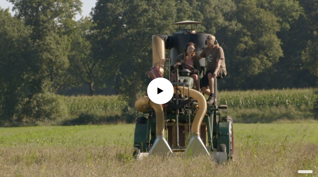 Cruydt-Hoeck bij BinnensteBuiten