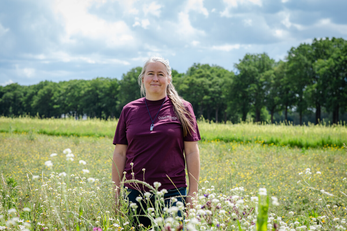 Wildoogst vormt onze basis