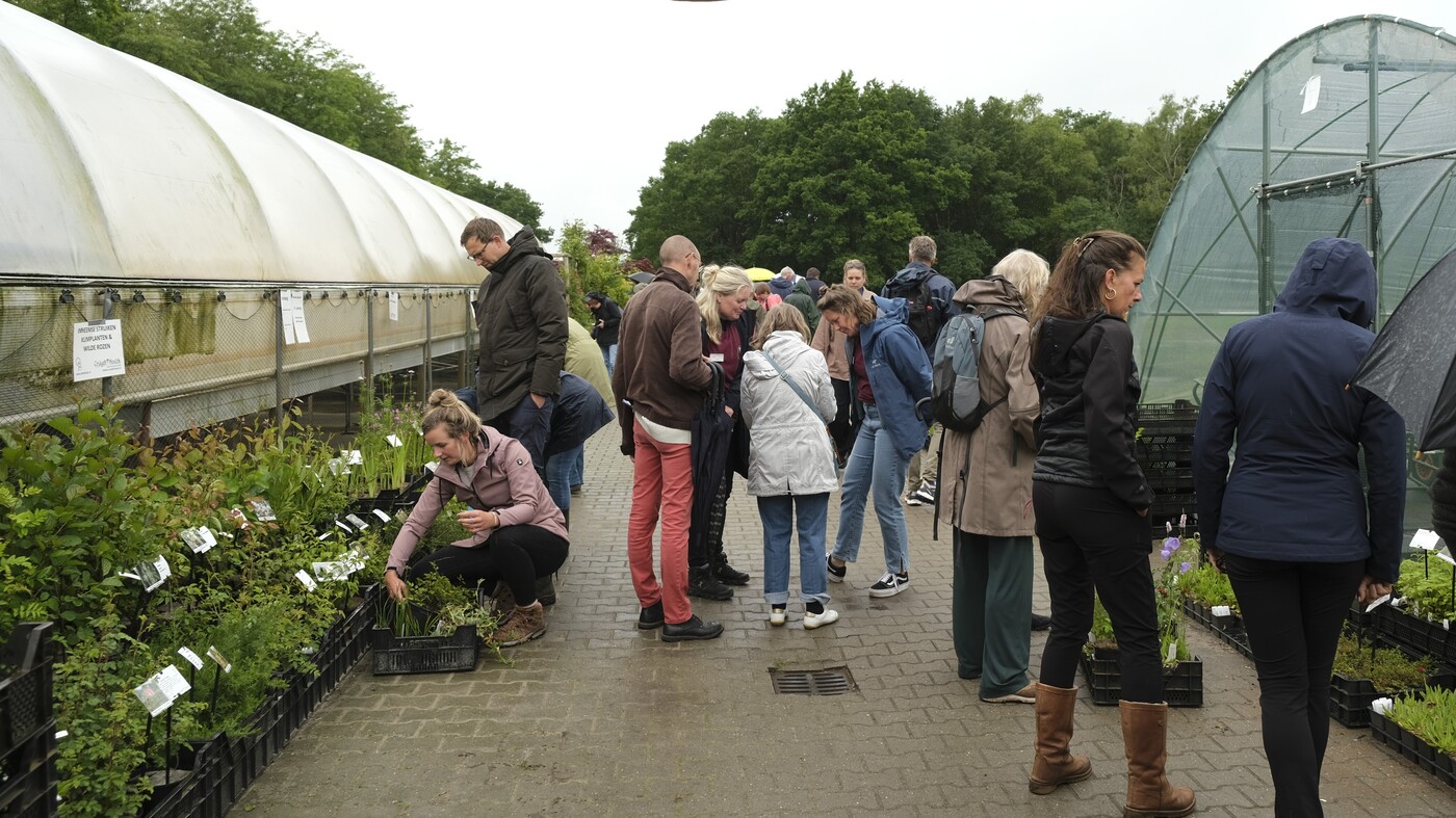 Open Dag 2025