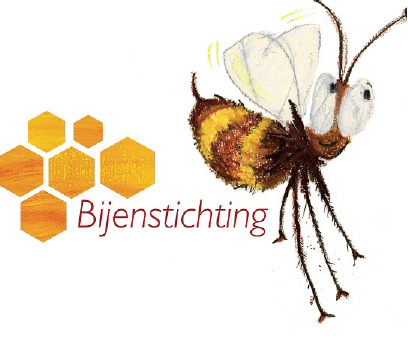 Plantpakket Bijen Hoeckje, i.s.m. Bijenstichting